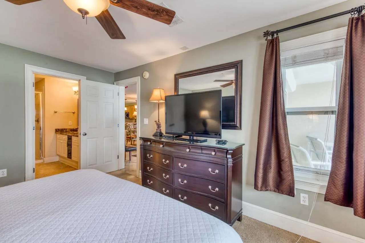 Crystal Dunes 202 Destin USA