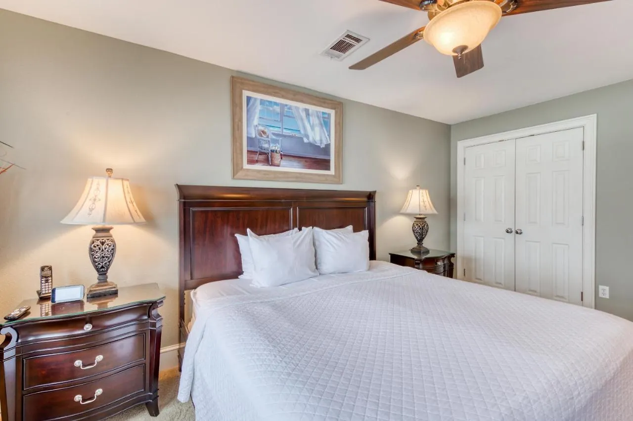 Crystal Dunes 202 Destin