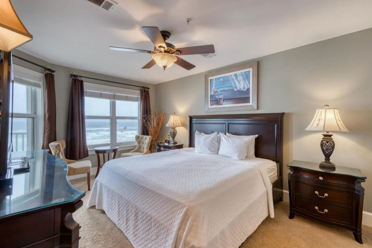 Crystal Dunes 202 Destin
